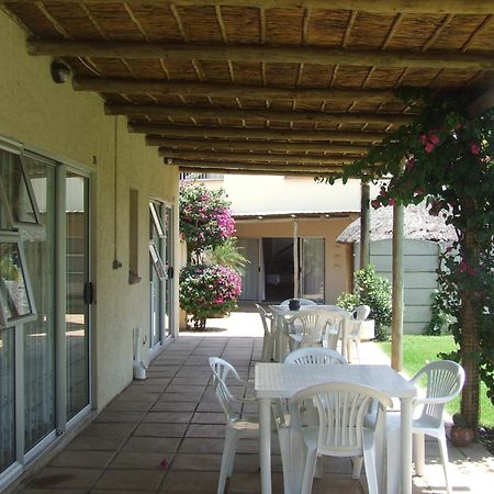 Dove'S Nest Guest House Kempton Park Buitenkant foto
