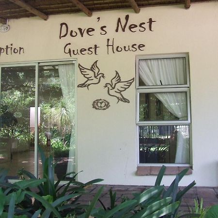 Dove'S Nest Guest House Kempton Park Buitenkant foto