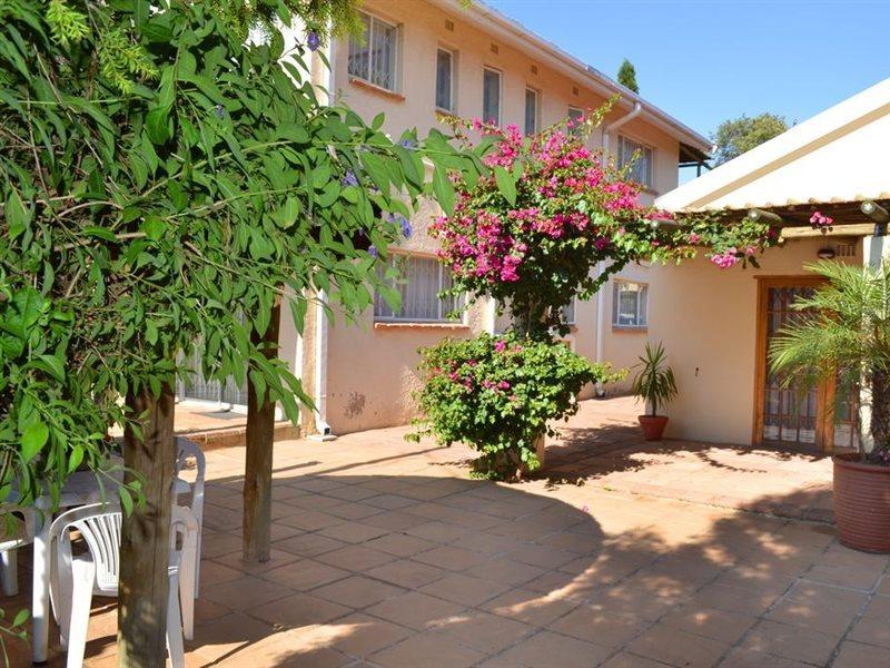 Dove'S Nest Guest House Kempton Park Buitenkant foto