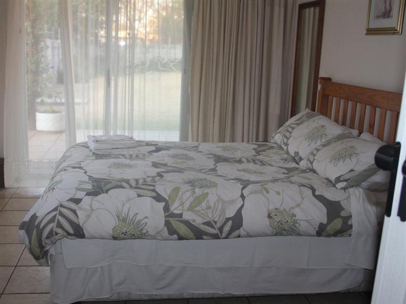 Dove'S Nest Guest House Kempton Park Buitenkant foto