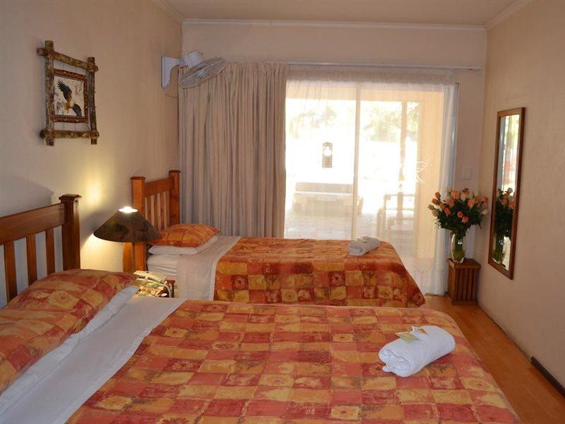 Dove'S Nest Guest House Kempton Park Buitenkant foto