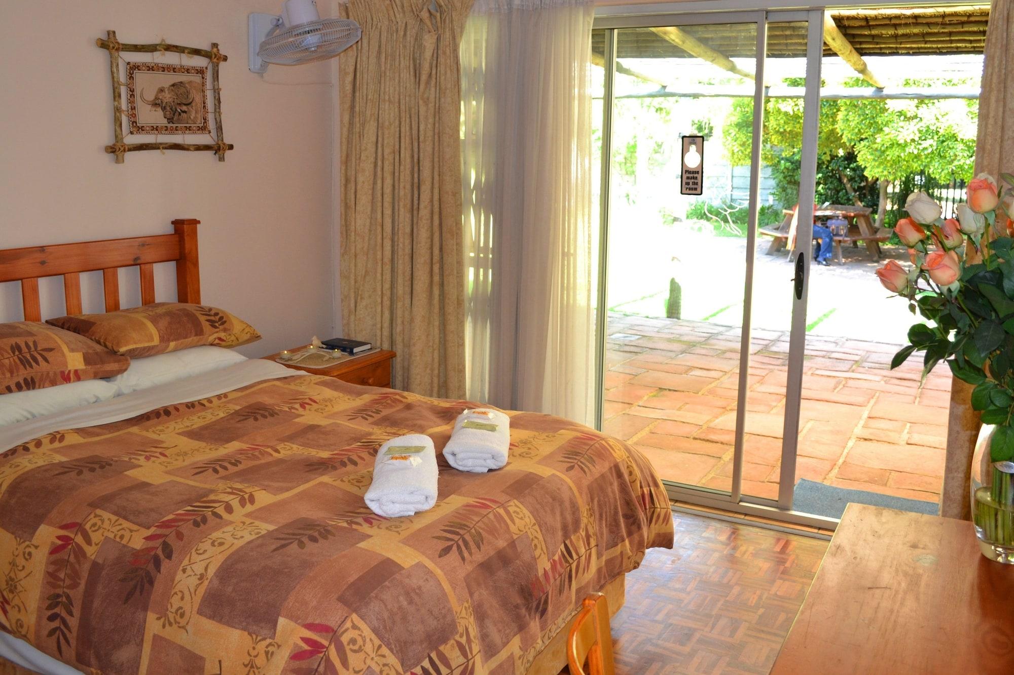 Dove'S Nest Guest House Kempton Park Buitenkant foto