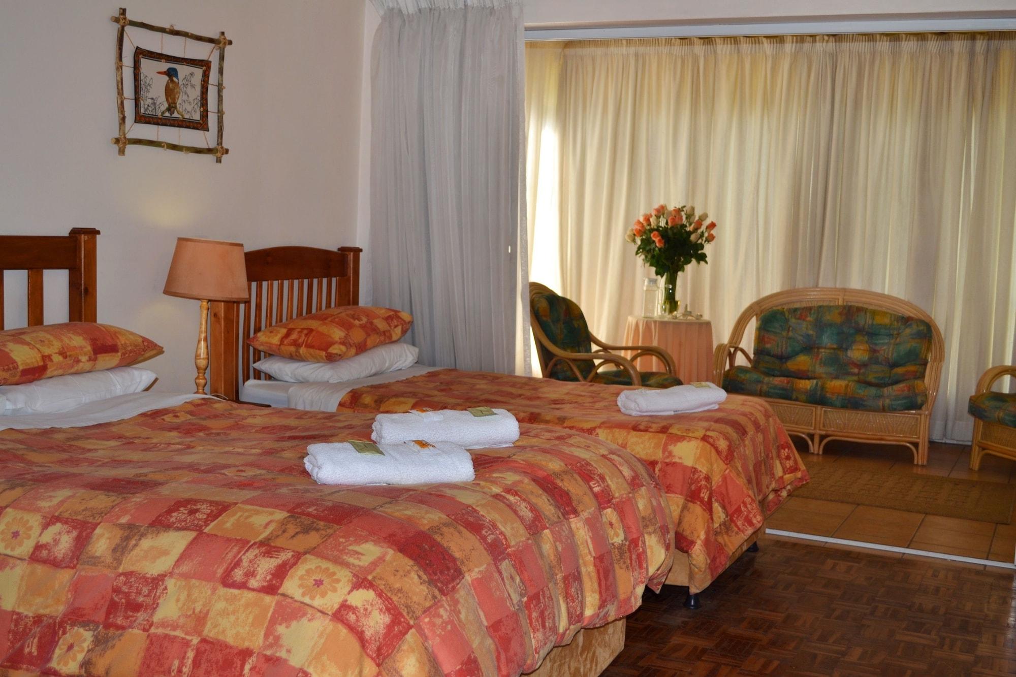 Dove'S Nest Guest House Kempton Park Buitenkant foto