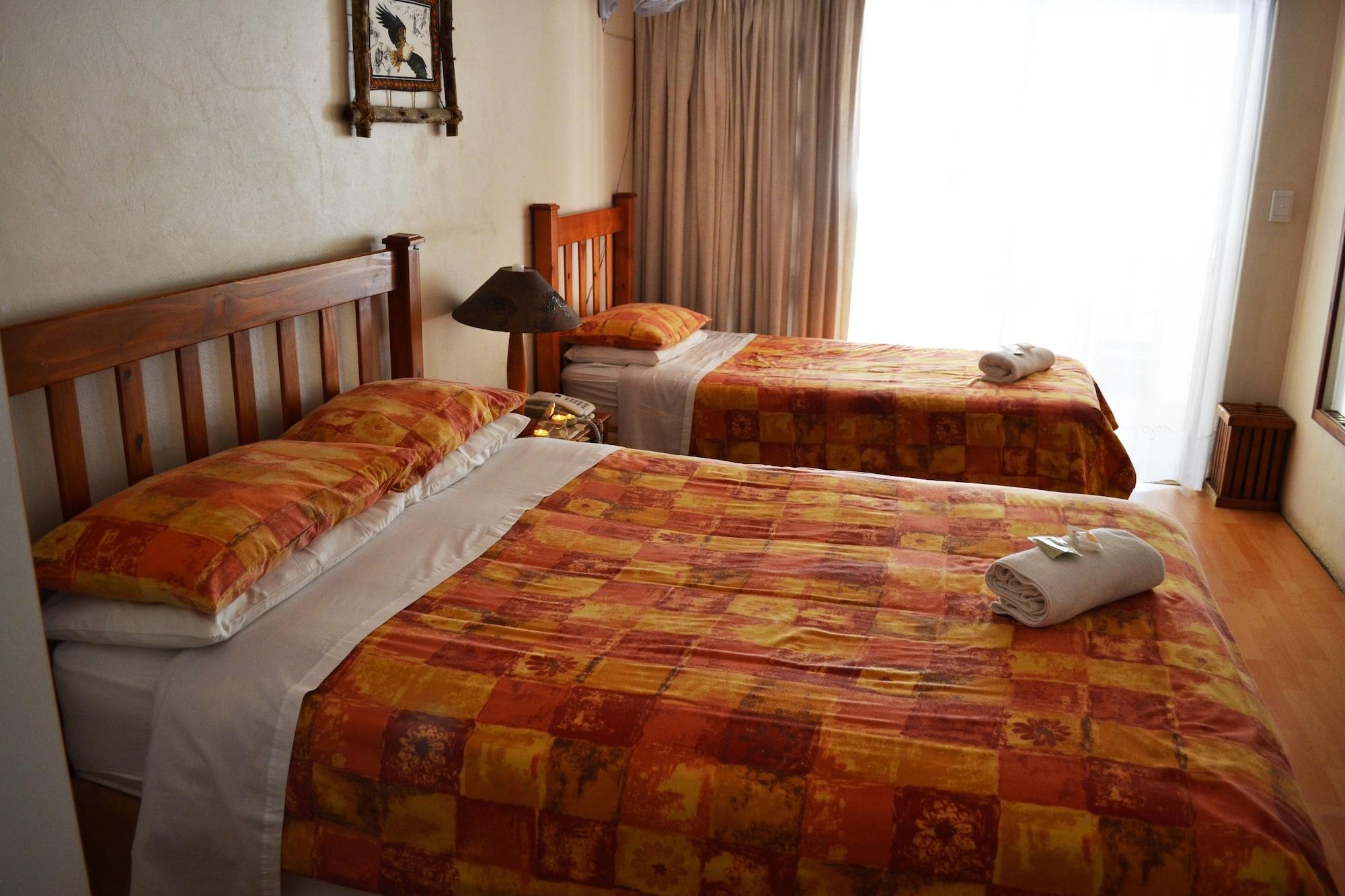 Dove'S Nest Guest House Kempton Park Buitenkant foto
