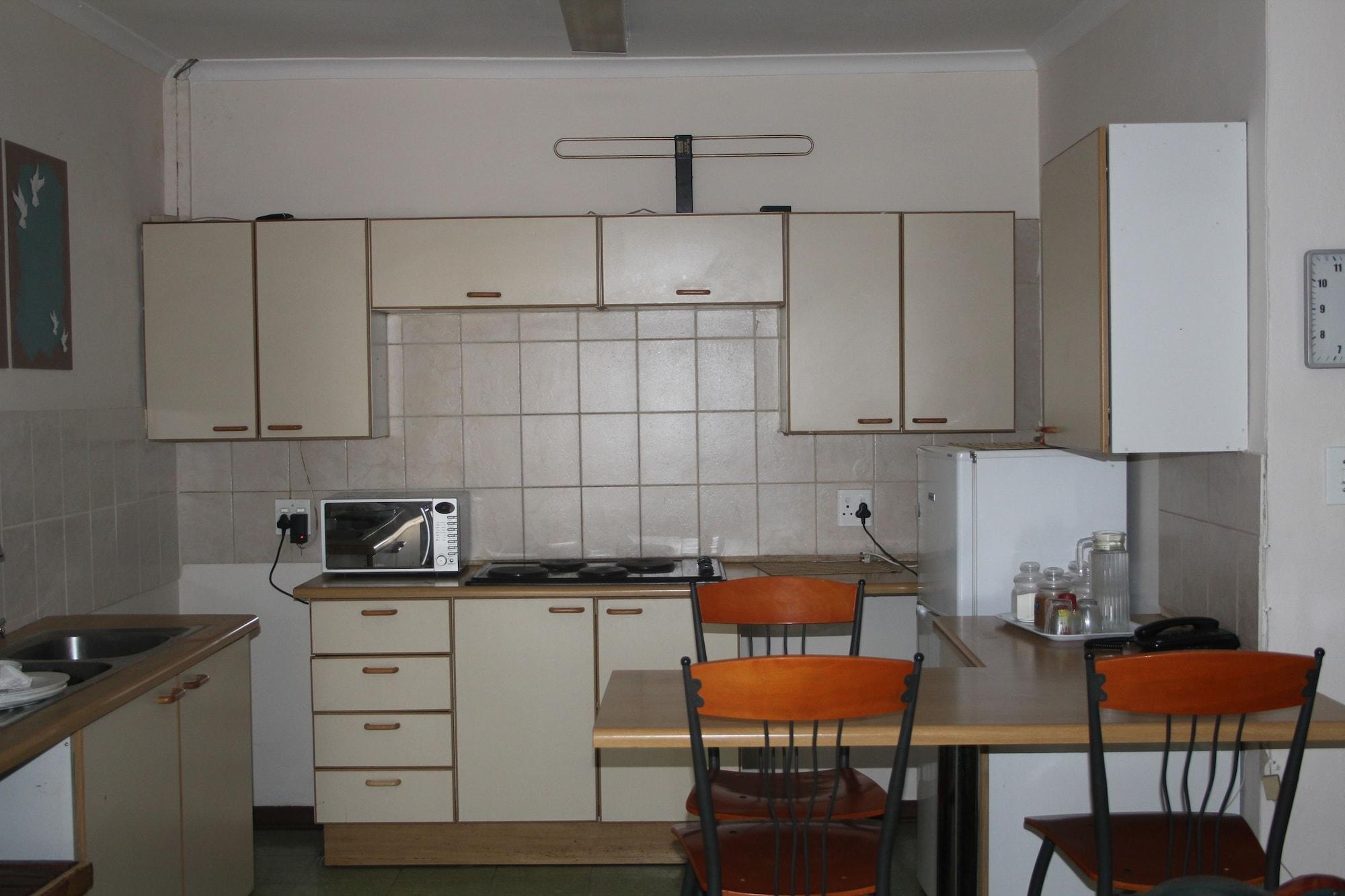 Dove'S Nest Guest House Kempton Park Buitenkant foto