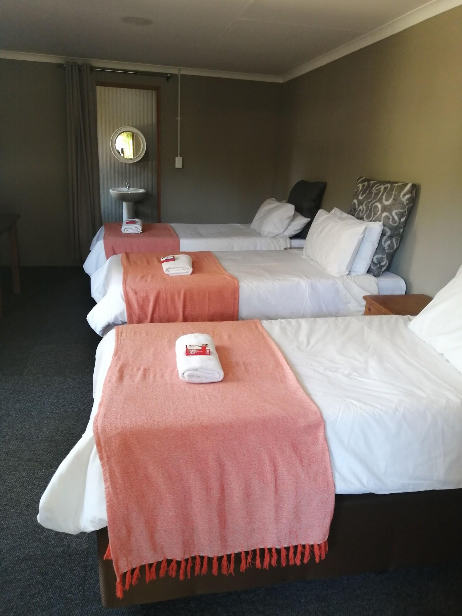 Dove'S Nest Guest House Kempton Park Buitenkant foto