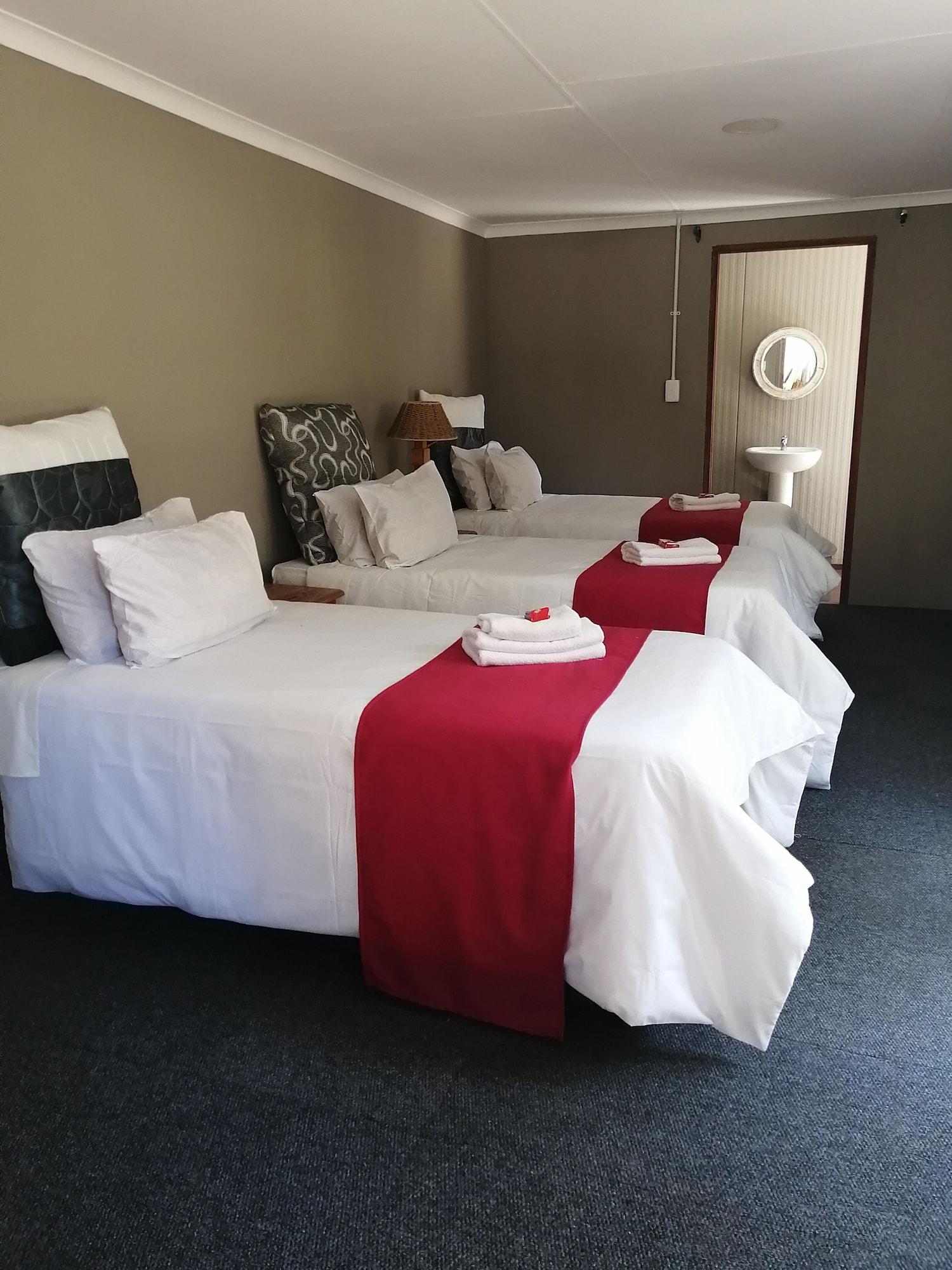 Dove'S Nest Guest House Kempton Park Buitenkant foto