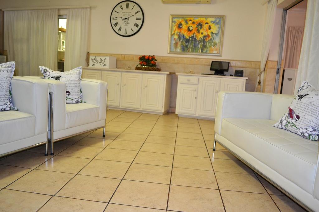 Dove'S Nest Guest House Kempton Park Buitenkant foto