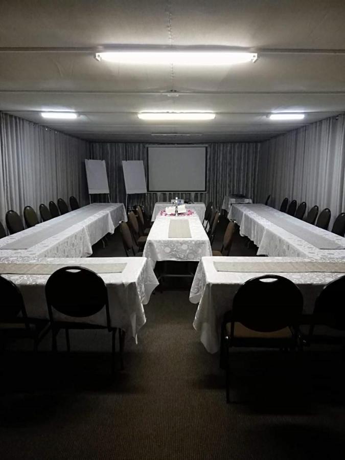 Dove'S Nest Guest House Kempton Park Buitenkant foto