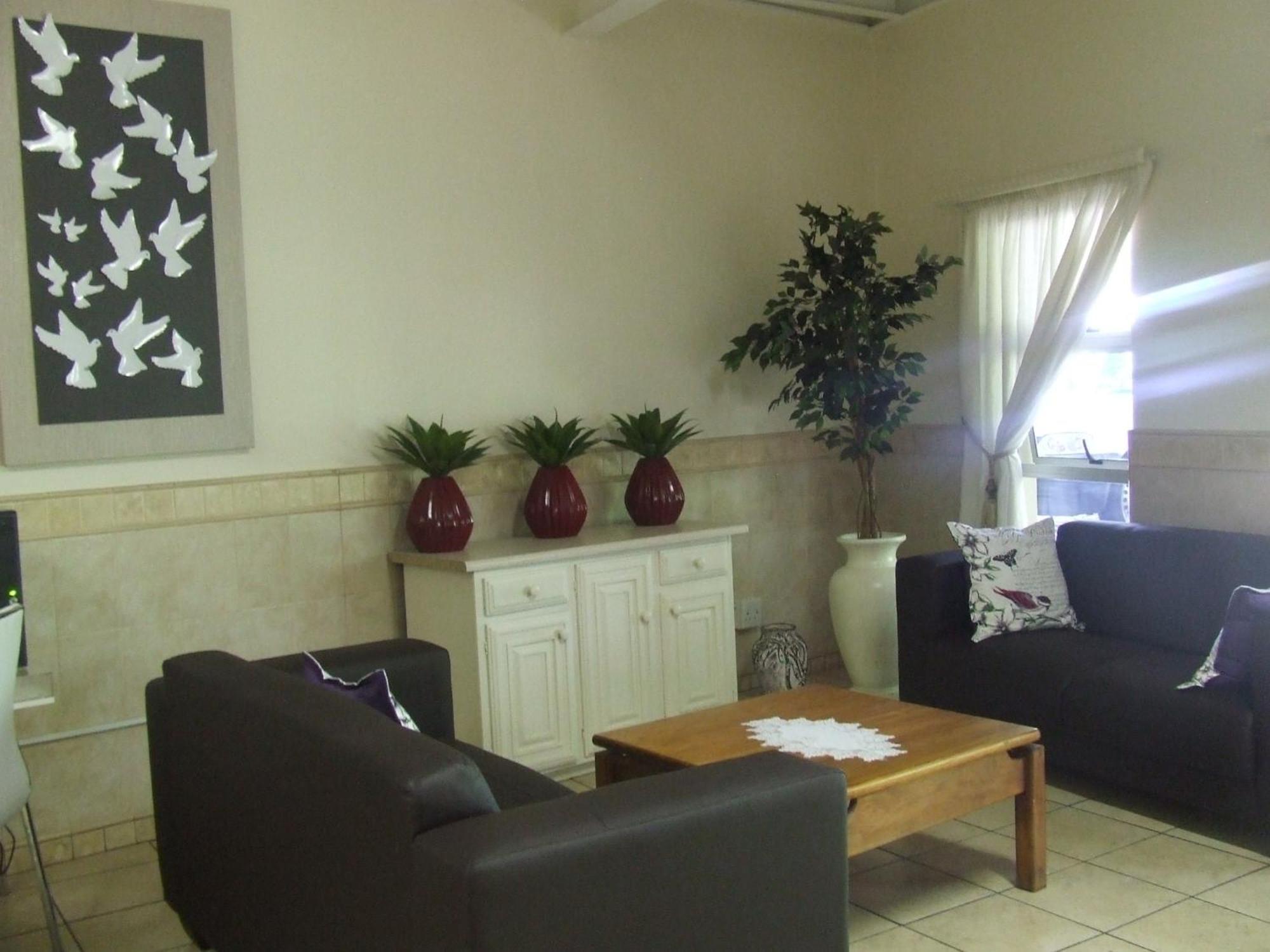 Dove'S Nest Guest House Kempton Park Buitenkant foto