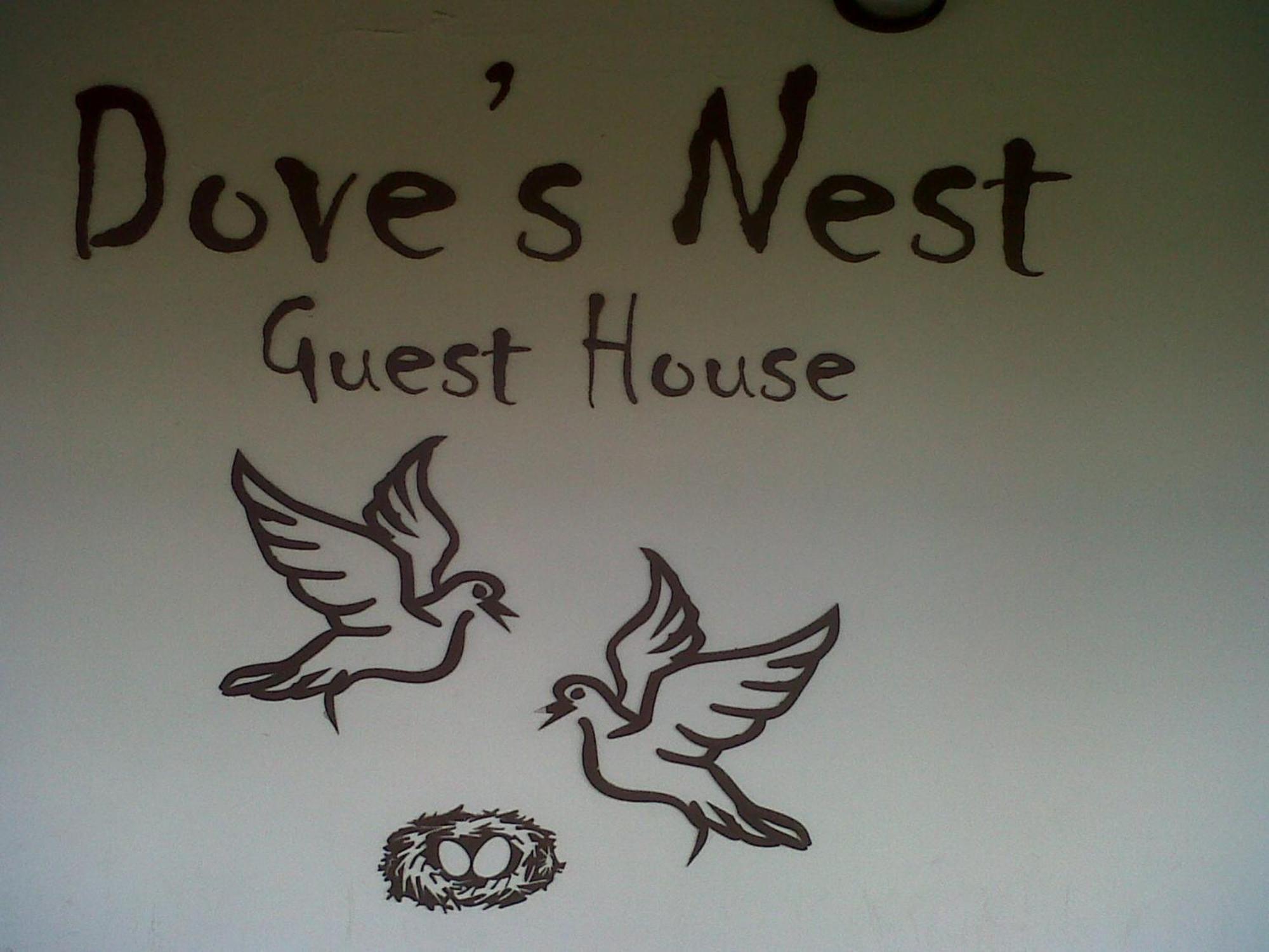 Dove'S Nest Guest House Kempton Park Buitenkant foto