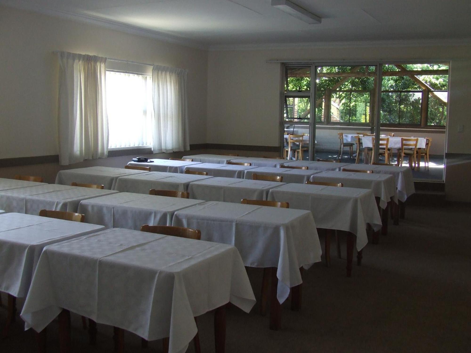 Dove'S Nest Guest House Kempton Park Buitenkant foto