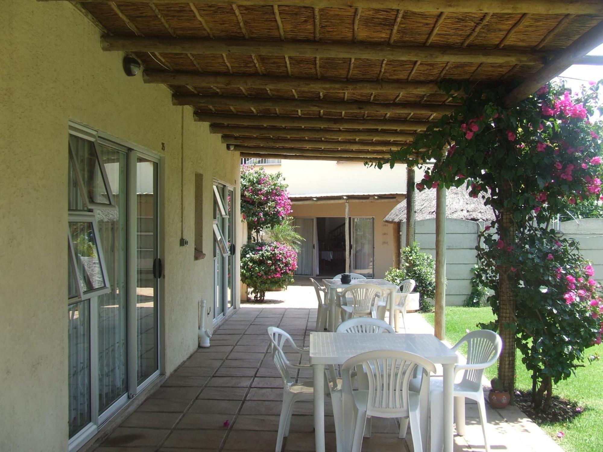 Dove'S Nest Guest House Kempton Park Buitenkant foto