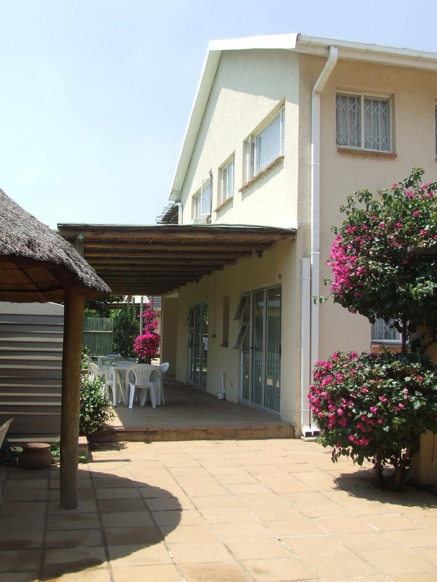 Dove'S Nest Guest House Kempton Park Buitenkant foto