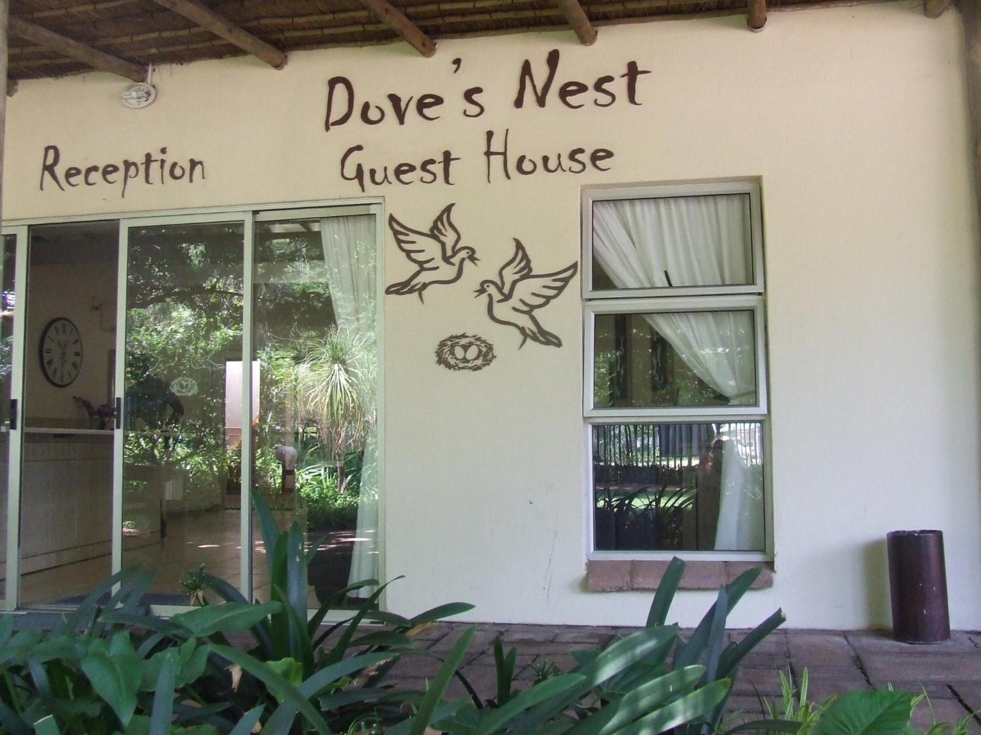Dove'S Nest Guest House Kempton Park Buitenkant foto