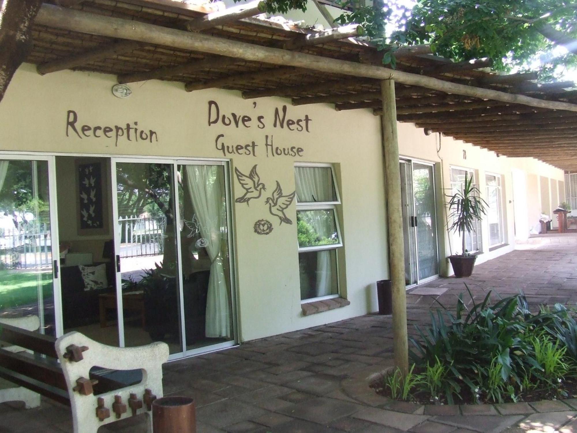 Dove'S Nest Guest House Kempton Park Buitenkant foto