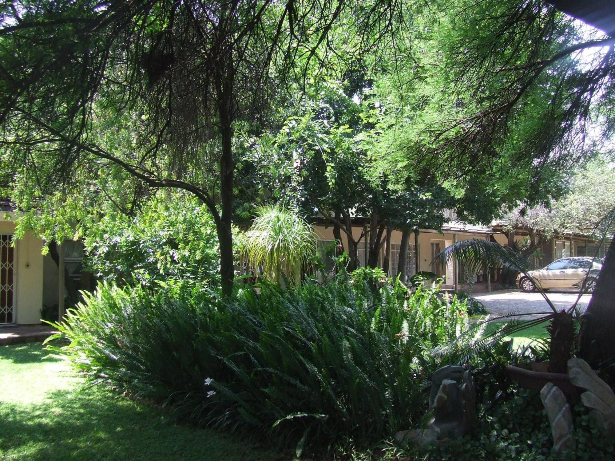 Dove'S Nest Guest House Kempton Park Buitenkant foto