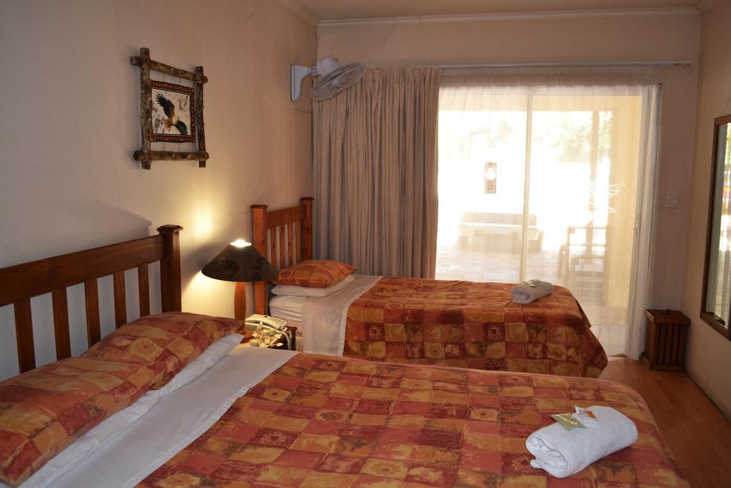 Dove'S Nest Guest House Kempton Park Buitenkant foto