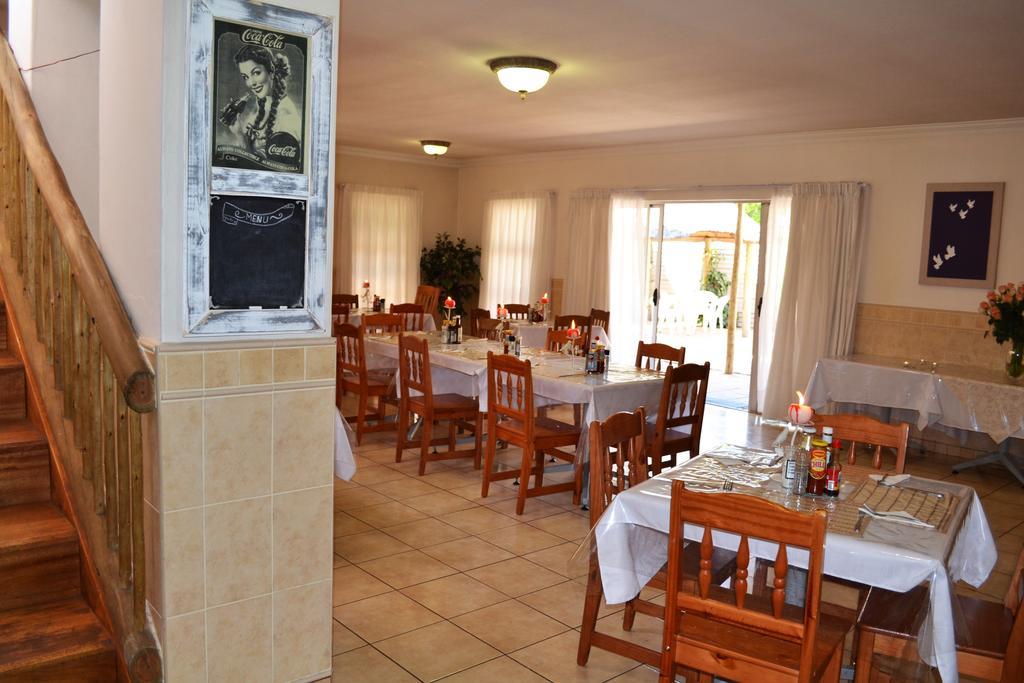 Dove'S Nest Guest House Kempton Park Buitenkant foto