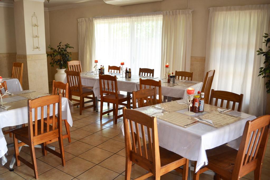 Dove'S Nest Guest House Kempton Park Buitenkant foto
