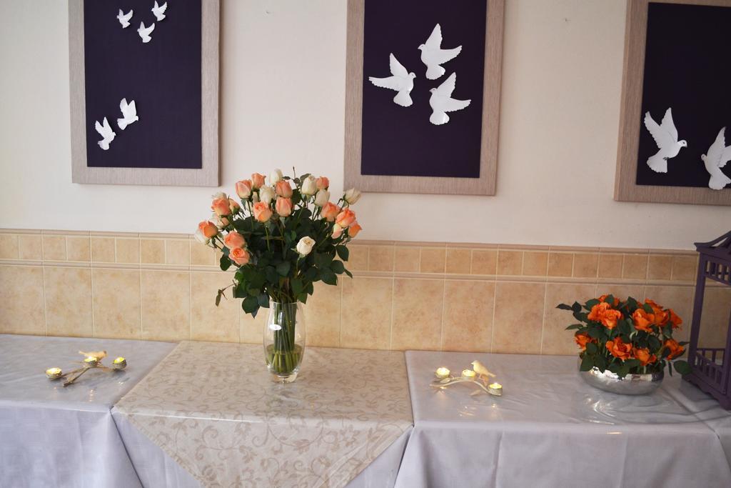 Dove'S Nest Guest House Kempton Park Buitenkant foto