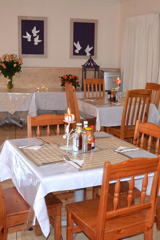Dove'S Nest Guest House Kempton Park Buitenkant foto