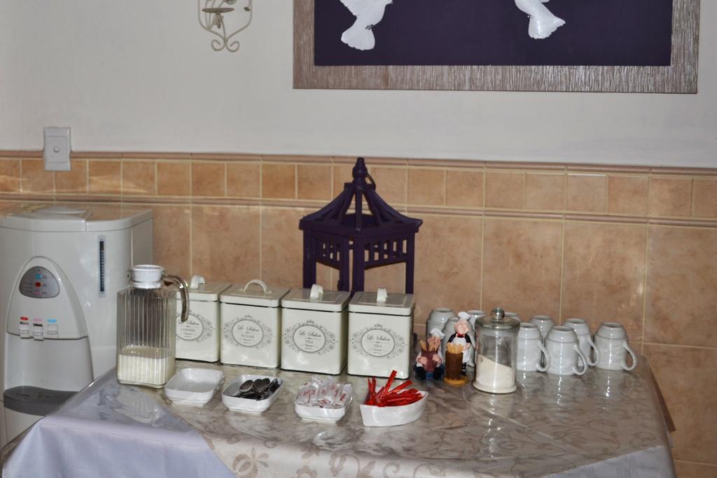 Dove'S Nest Guest House Kempton Park Buitenkant foto