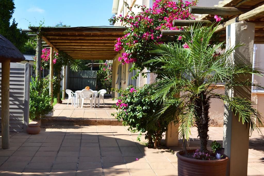 Dove'S Nest Guest House Kempton Park Buitenkant foto