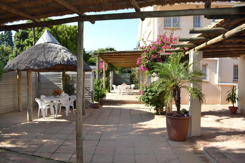 Dove'S Nest Guest House Kempton Park Buitenkant foto