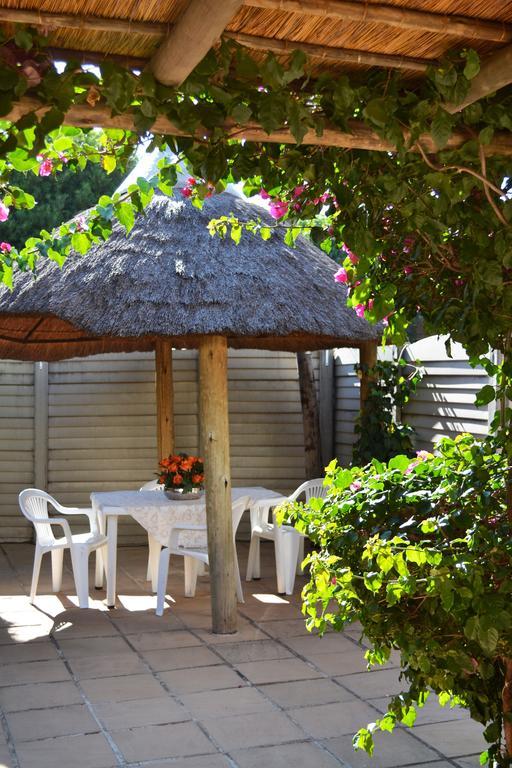 Dove'S Nest Guest House Kempton Park Buitenkant foto
