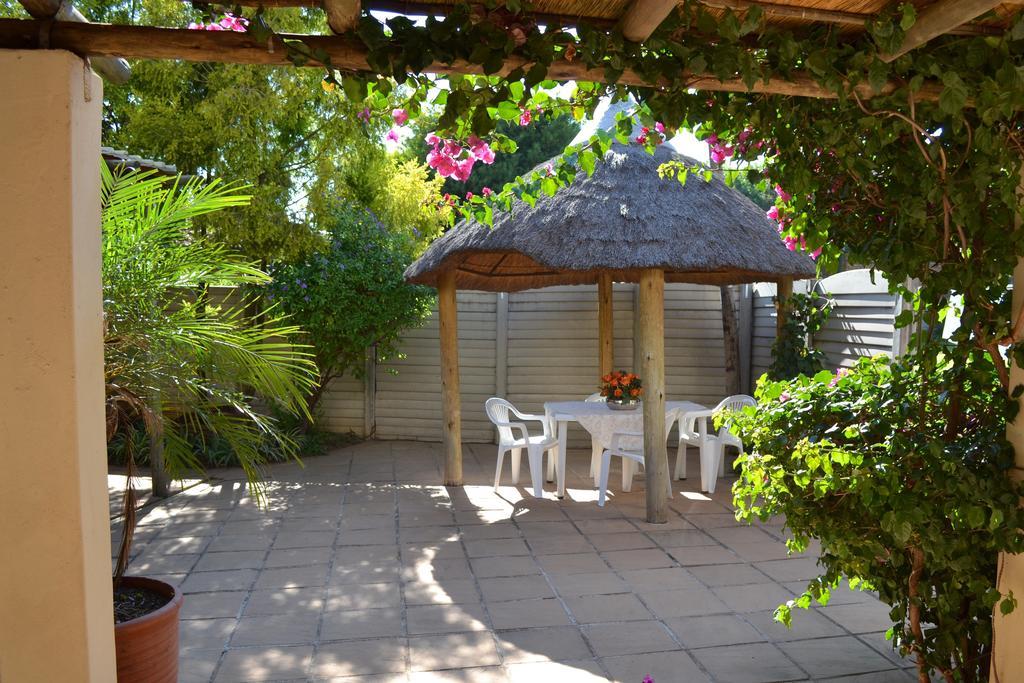 Dove'S Nest Guest House Kempton Park Buitenkant foto