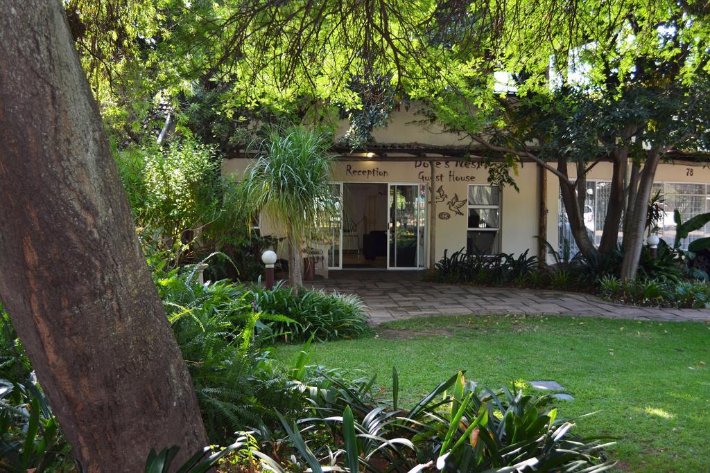 Dove'S Nest Guest House Kempton Park Buitenkant foto