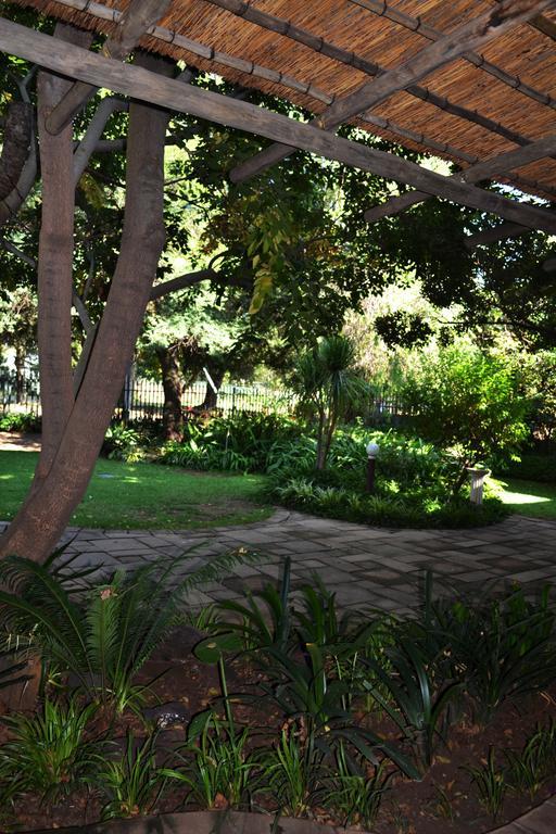 Dove'S Nest Guest House Kempton Park Buitenkant foto