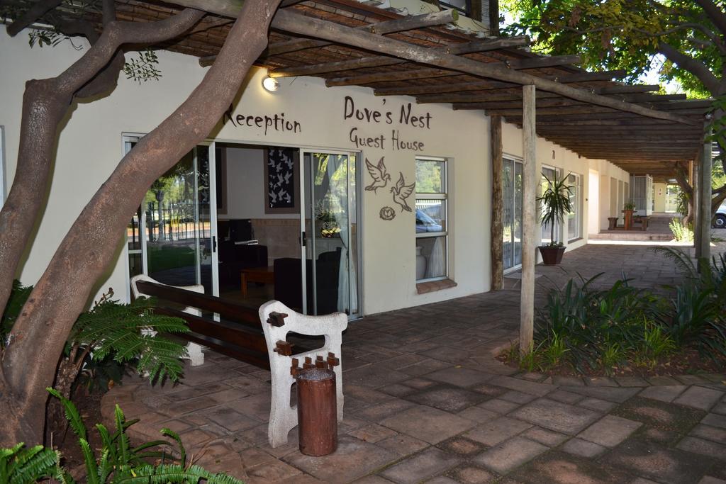 Dove'S Nest Guest House Kempton Park Buitenkant foto