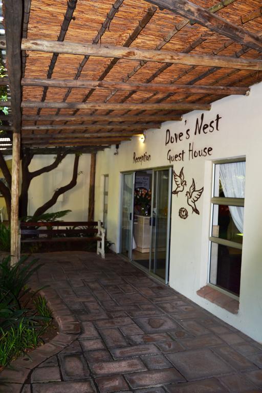 Dove'S Nest Guest House Kempton Park Buitenkant foto