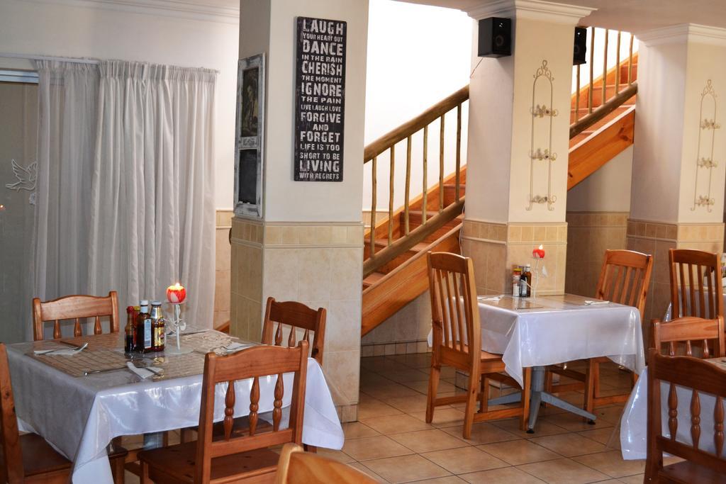 Dove'S Nest Guest House Kempton Park Buitenkant foto