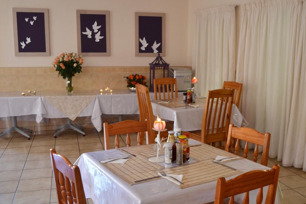 Dove'S Nest Guest House Kempton Park Buitenkant foto