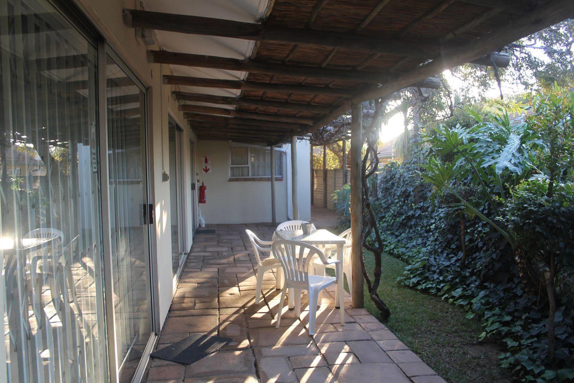 Dove'S Nest Guest House Kempton Park Buitenkant foto