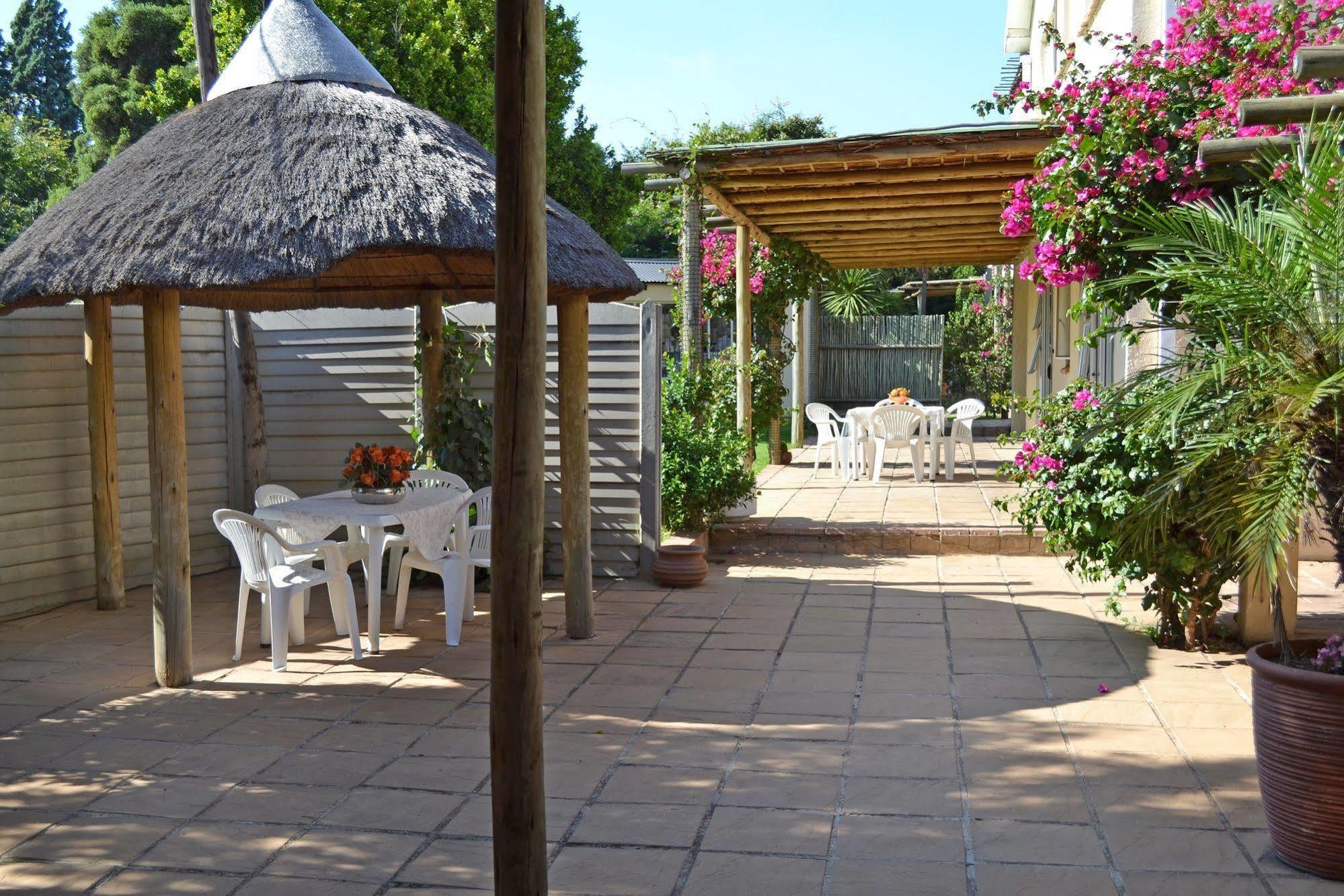 Dove'S Nest Guest House Kempton Park Buitenkant foto