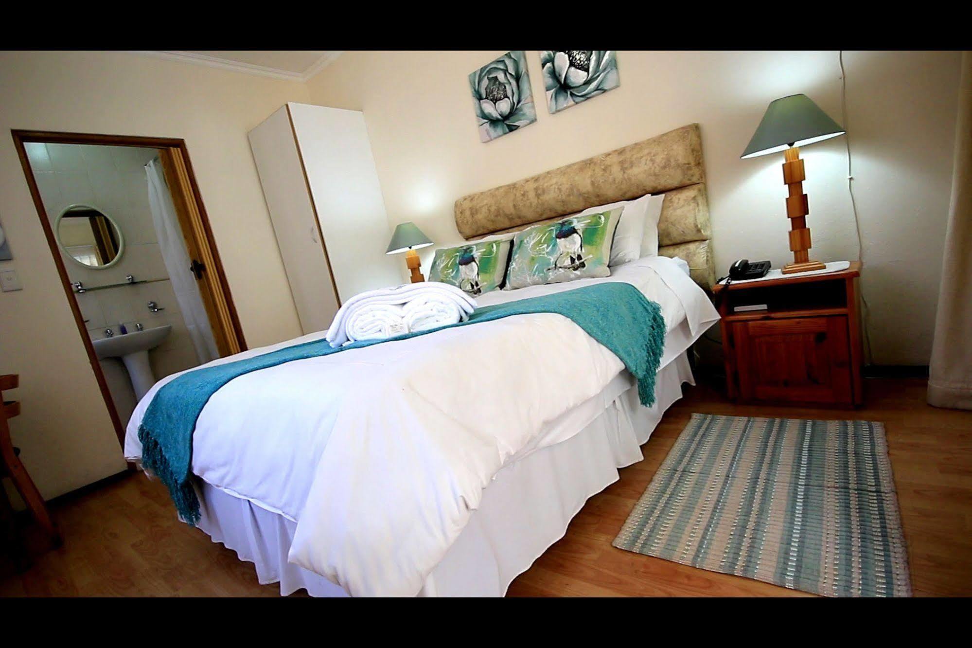 Dove'S Nest Guest House Kempton Park Buitenkant foto