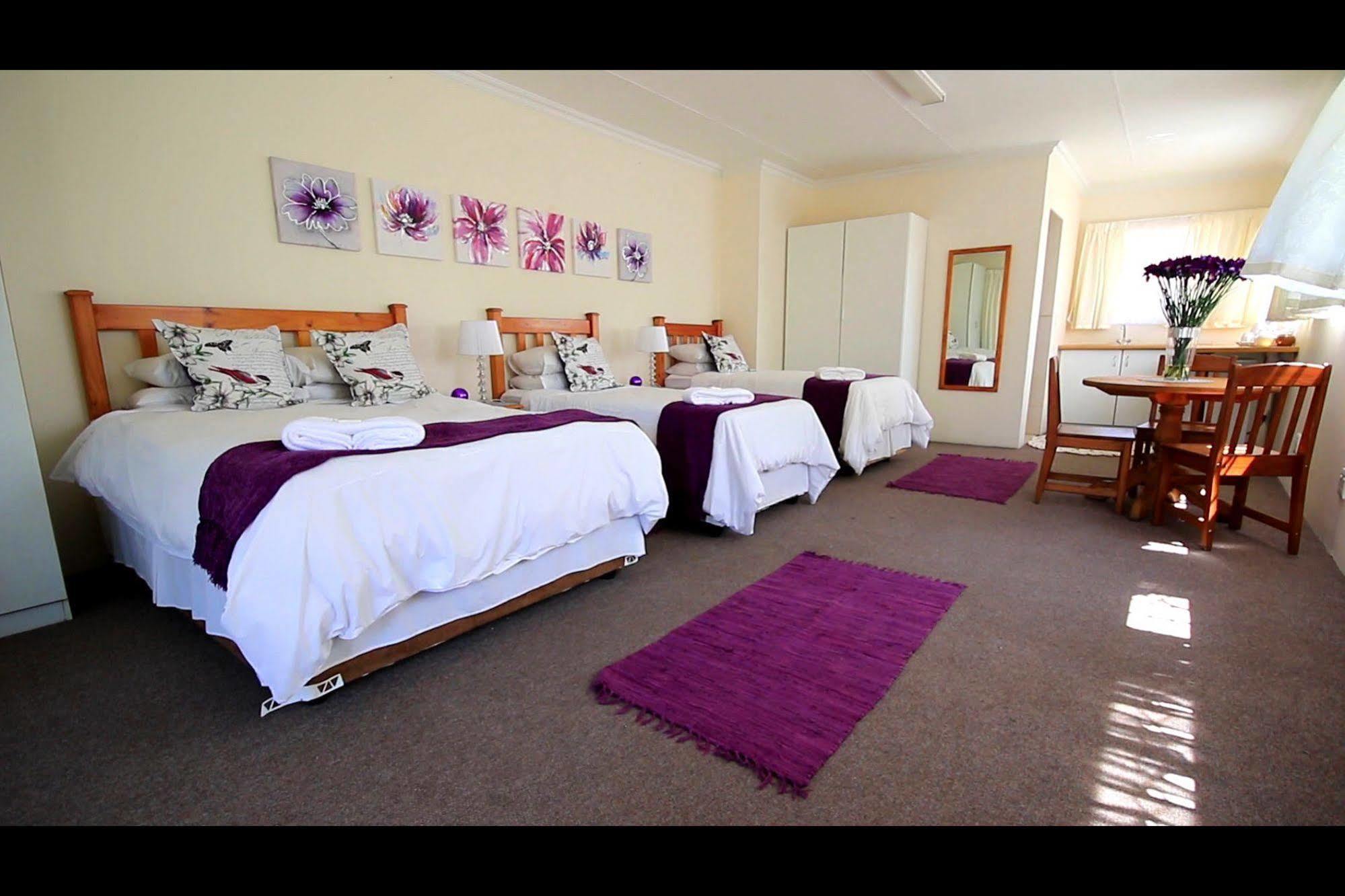 Dove'S Nest Guest House Kempton Park Buitenkant foto